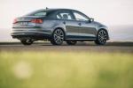 Volkswagen Jetta 2015 года (AU)